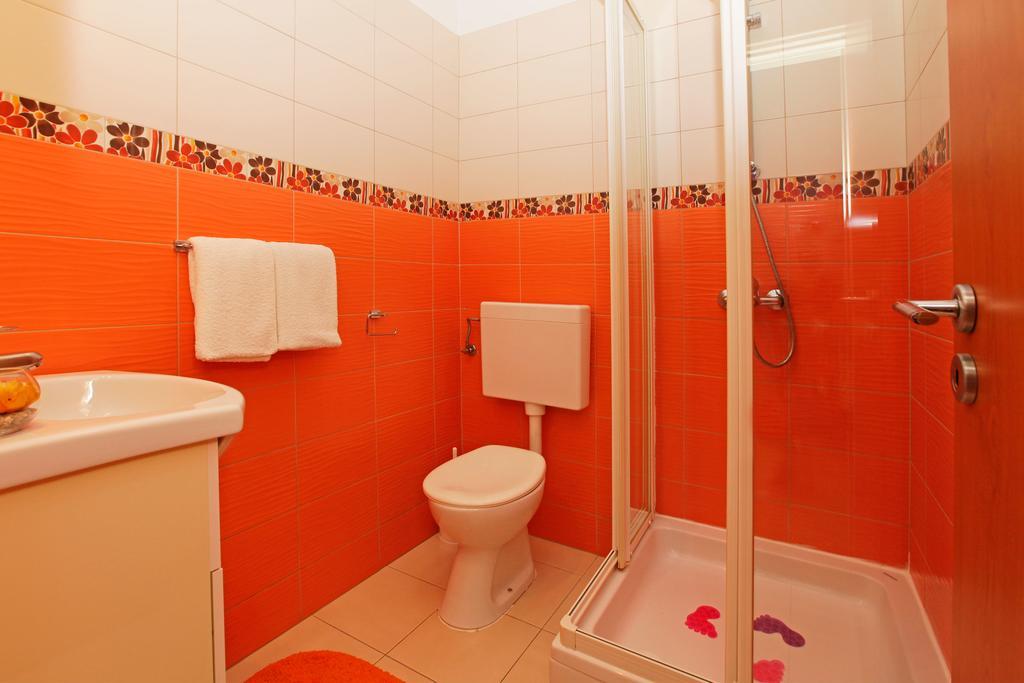 Guest House Kod Peskarije Vela Luka Room photo