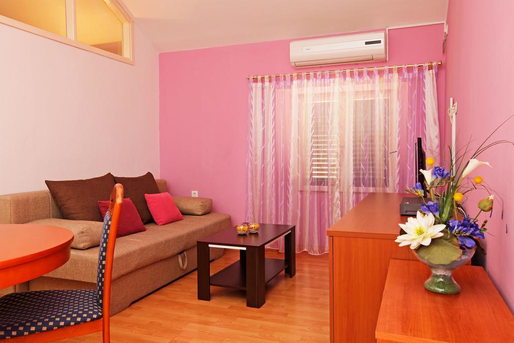 Guest House Kod Peskarije Vela Luka Room photo